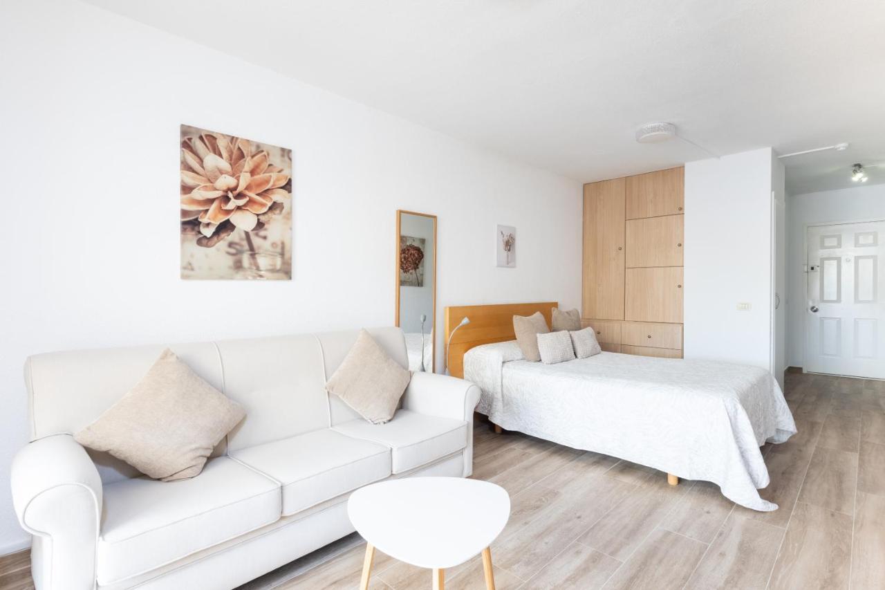 Home2Book Comfy Studio Los Cristianos Los Cristianos  Zewnętrze zdjęcie