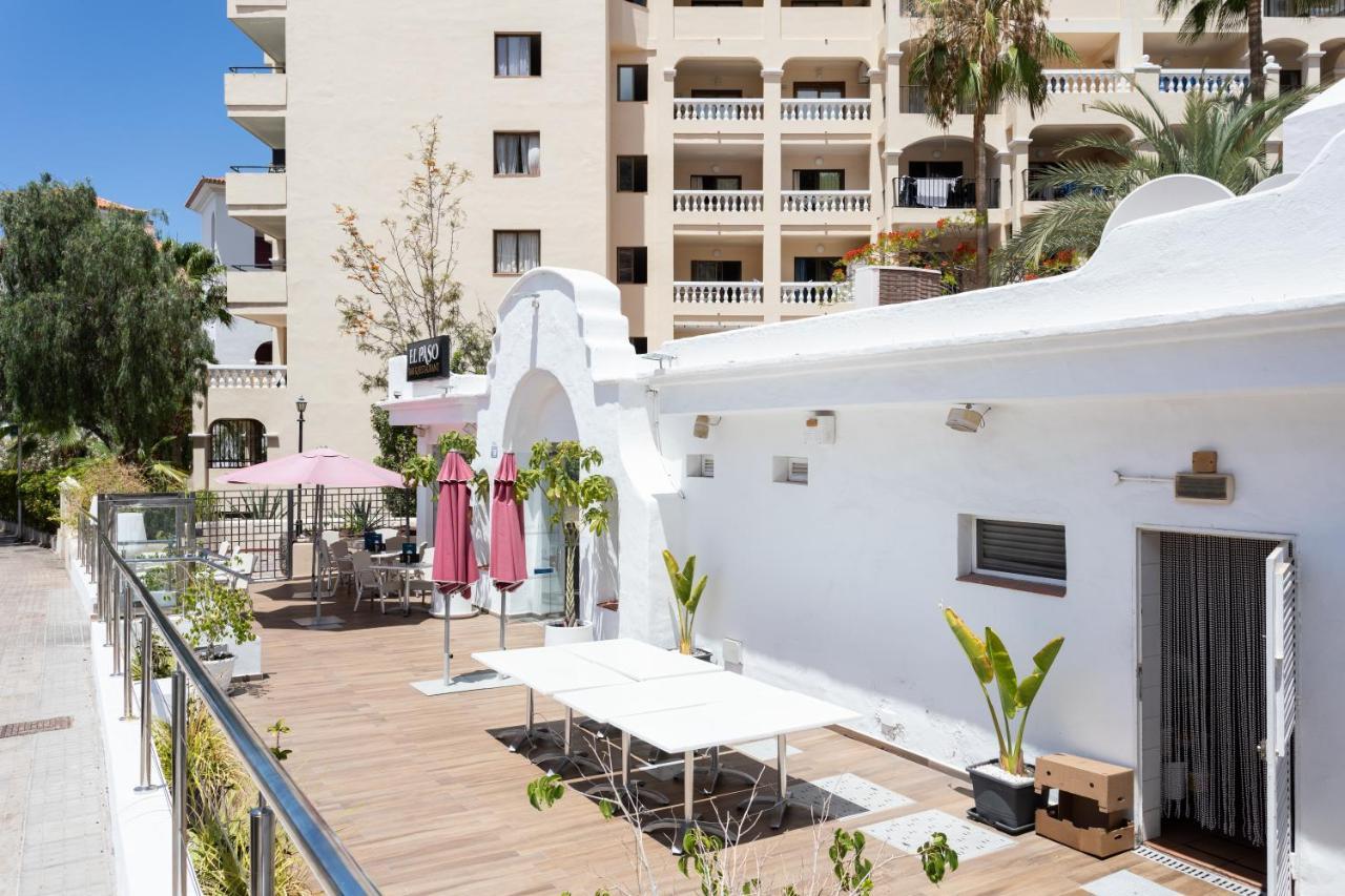 Home2Book Comfy Studio Los Cristianos Los Cristianos  Zewnętrze zdjęcie