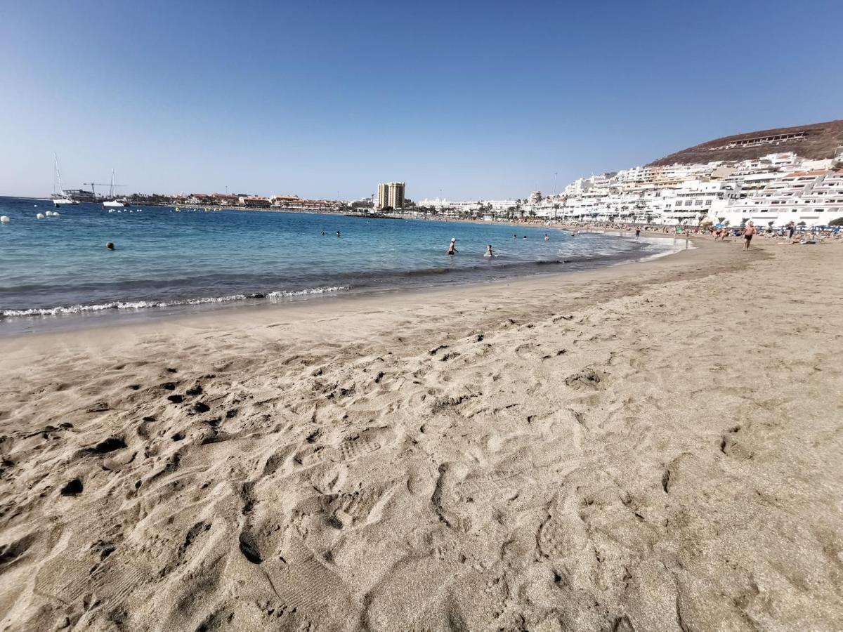 Home2Book Comfy Studio Los Cristianos Los Cristianos  Zewnętrze zdjęcie