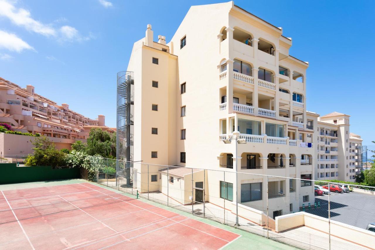 Home2Book Comfy Studio Los Cristianos Los Cristianos  Zewnętrze zdjęcie