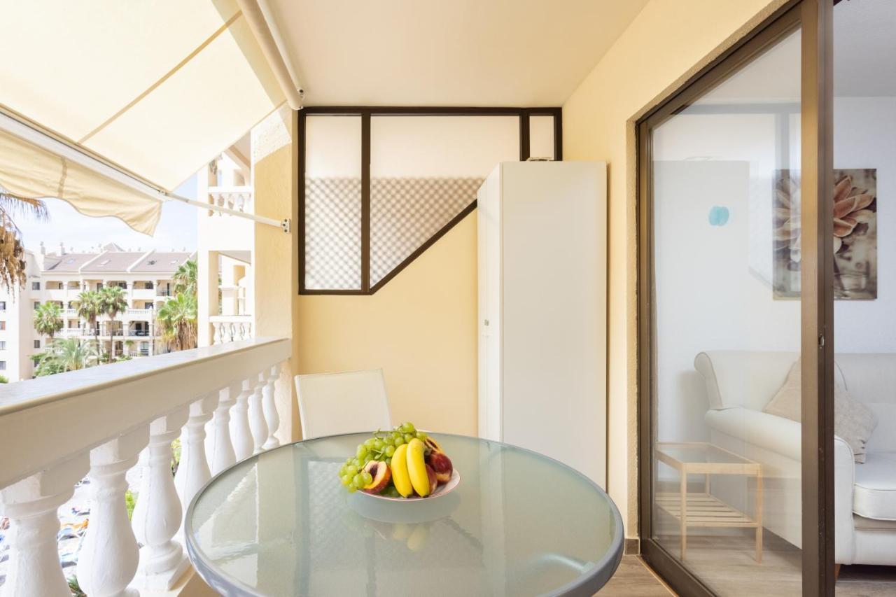 Home2Book Comfy Studio Los Cristianos Los Cristianos  Zewnętrze zdjęcie